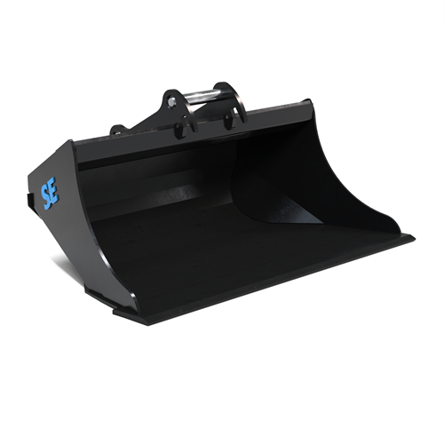 SE Equipment Planeringsskopa S60 113318